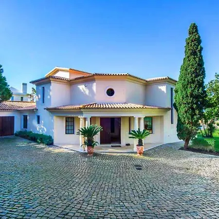 Sleeps 8 Pool Air Con T607883 * Quinta do Lago