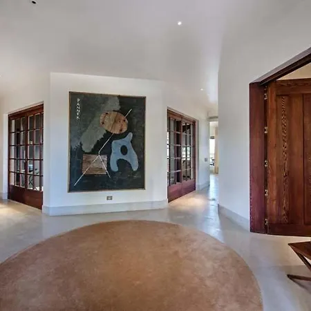 Villa Sleeps 8 Pool Air Con T607883 Quinta do Lago