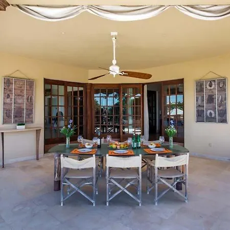 Villa Sleeps 8 Pool Air Con T607883 Quinta do Lago