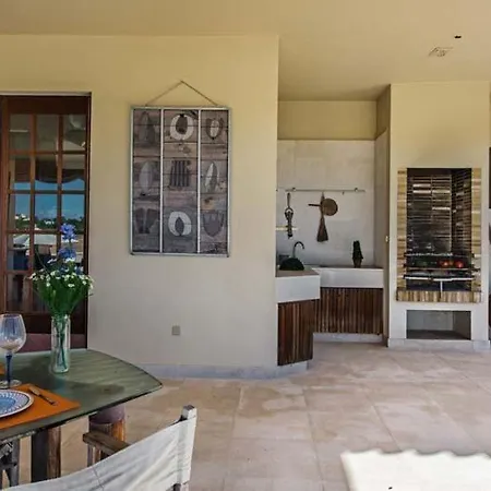 Sleeps 8 Pool Air Con T607883 Villa Quinta do Lago