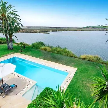 Sleeps 8 Pool Air Con T607883 * Quinta do Lago